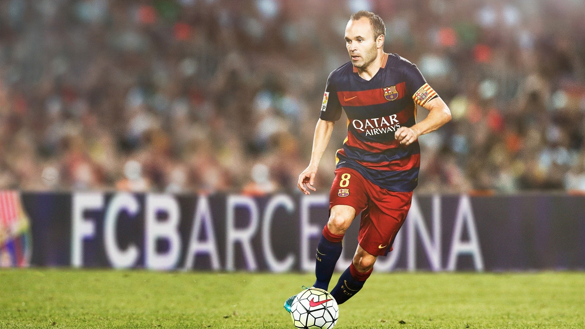 西甲精彩瞬间,球员谈现场氛围,西甲联赛球星